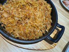 -老长春肉馆(隆礼路店)