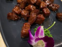 -小苏舍餐厅(木渎店)