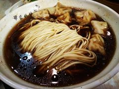 蒋家桥饺面-蒋家桥饺面店(广陵路店)