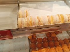 -東更道点心行(文化东路店)