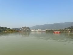 -星湖旅游景区七星岩