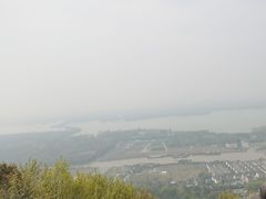 -虞山风景区