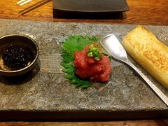 -桐寿司Sushi Tong