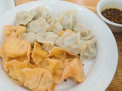 -大丰收海鲜地方菜馆