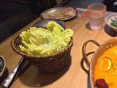 -洱火云南酸菜牛肉火锅(石景山当代商城店)