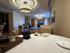 -正佳广场万豪酒店-粤菜餐厅·点心·海鲜·聚餐