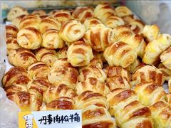 -爱德顺糕点食屋(利民道店)
