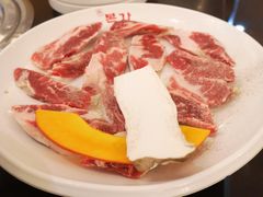 -韩屋韩国料理(天山路店)