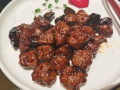 -上海人家花樣年华(中山公园店)