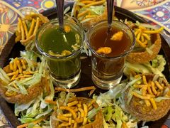 -Santoor 萨都里印度餐厅(北锣鼓巷店)