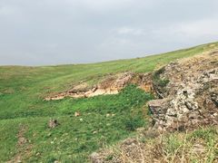 -恋山坝上草原