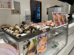 -烘焙町面包店(西四店)