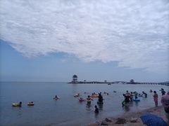 -兴城海滨风景区