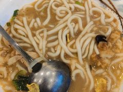 -华顺土菜馆(洪岗路店)