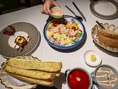 -俄士厨房(五棵松华熙LIVE店)