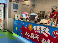 -DQ·蛋糕·冰淇淋(通州万达店)