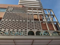 -华联广州大酒店-餐厅