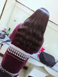 -Hair Code芭曲发型