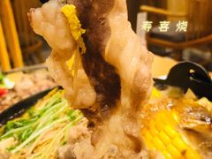 -森Some Fusion(荔湾店)