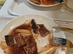 -宜家·瑞典风味餐厅(无锡店)