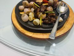 元葱澳洲牛肉-鲍鱼王子(深圳大厦店)