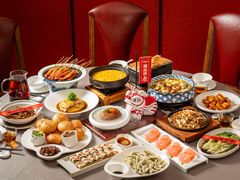 -北国饭店·海鲜.北方菜(榕城店)