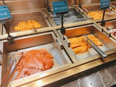 -東盛炭烤自助料理(浦东文峰广场店)