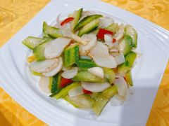 -龙图阁海鲜饭店