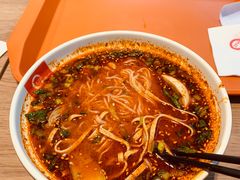 -飞鸿肉夹馍(浐灞半岛店)
