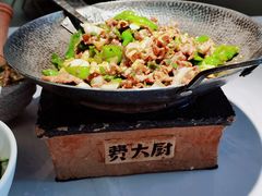 费大厨辣椒炒肉-费大厨辣椒炒肉(黄兴中心广场店)