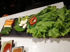 -将军牛排·尔滨地标朝鲜族美食(总店)