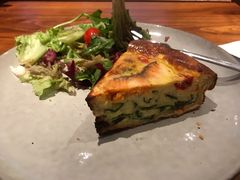 -BAKER&SPICE(安福路店)