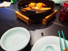 -刘大厨·家宴(御华园店)