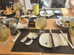 -德川家日本料理(中关村寰太大厦店)
