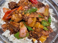 -小厨娘淮扬菜(天印大道店)