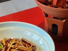 -春色如许·茶食餐厅(桃李春风店)