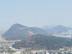 -采石矶景区