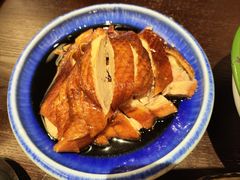 -古都历食南京菜·烤鸭·鸭血粉丝·汤包(南京博物院店)