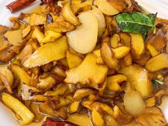 -双喜农庄·菌香园(安居家园店)