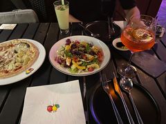 -安妮意大利餐厅(日坛店)