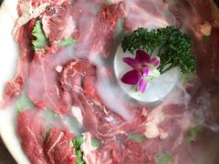 马尾牛-小龙坎火锅(华凌店)