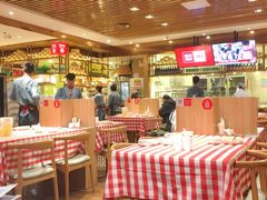 -西贝(枫蓝国际购物中心店)