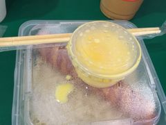 -孖记茶档·热腾茶餐(荔湾领展广场店)