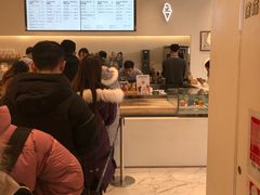 -喜茶(永旺梦乐城店)