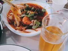 -日照大牌檔•小船海鲜(万平口店)