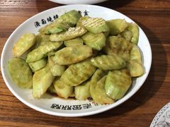 -老金烧烤(伟东新都店)
