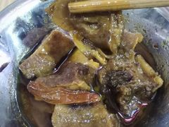 -好成财牛排馆(涂门街总店)