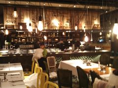 -星伦多 自助料理(圆融店)