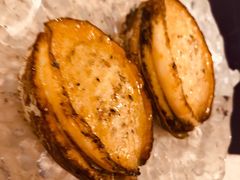 -白仁仔· 活烤海鲜 宵夜(豫园店)