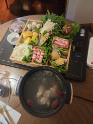 -和伊母婴护理中心·全套房(金山店)